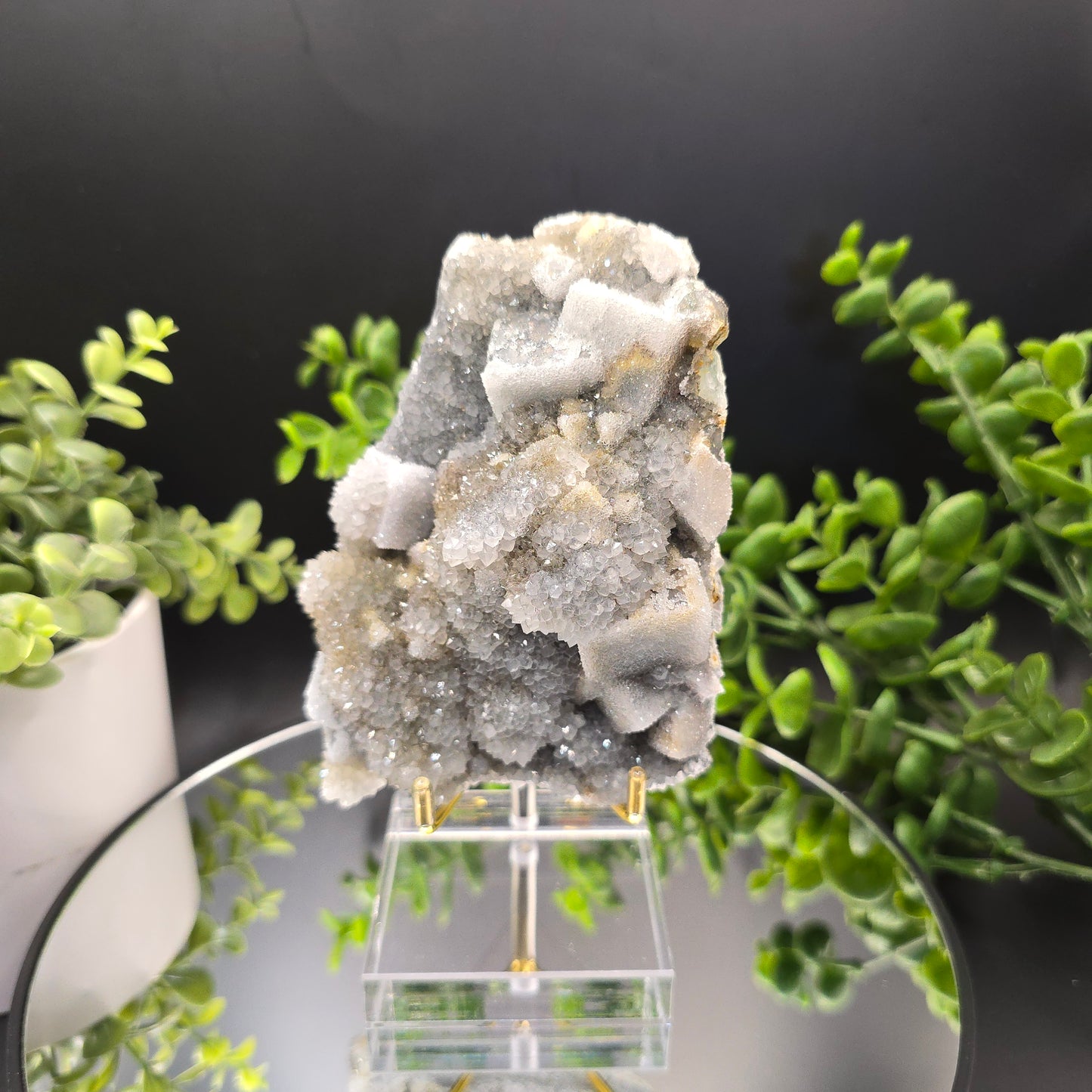 Fluorite from Fujian Province China