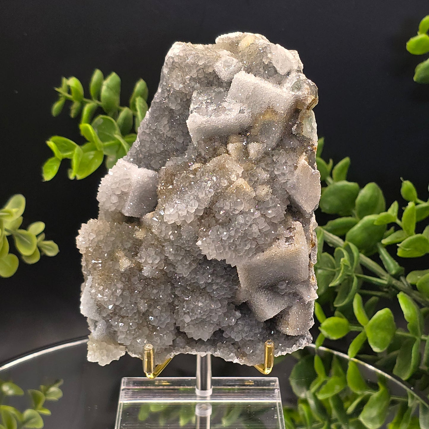 Fluorite from Fujian Province China