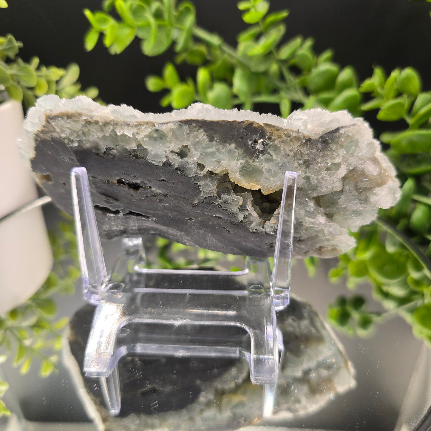 Fluorite from Fujian Province China