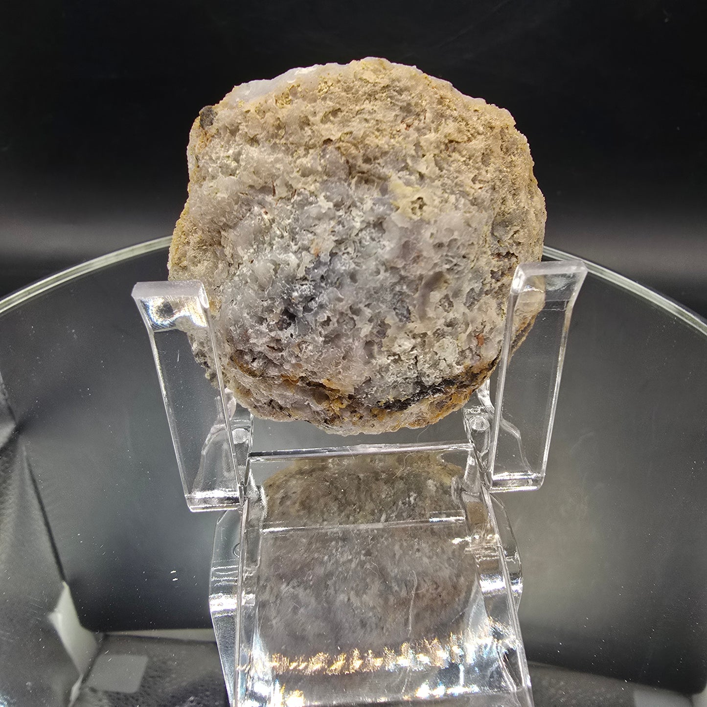 Laguna Lace Agate Mexico
