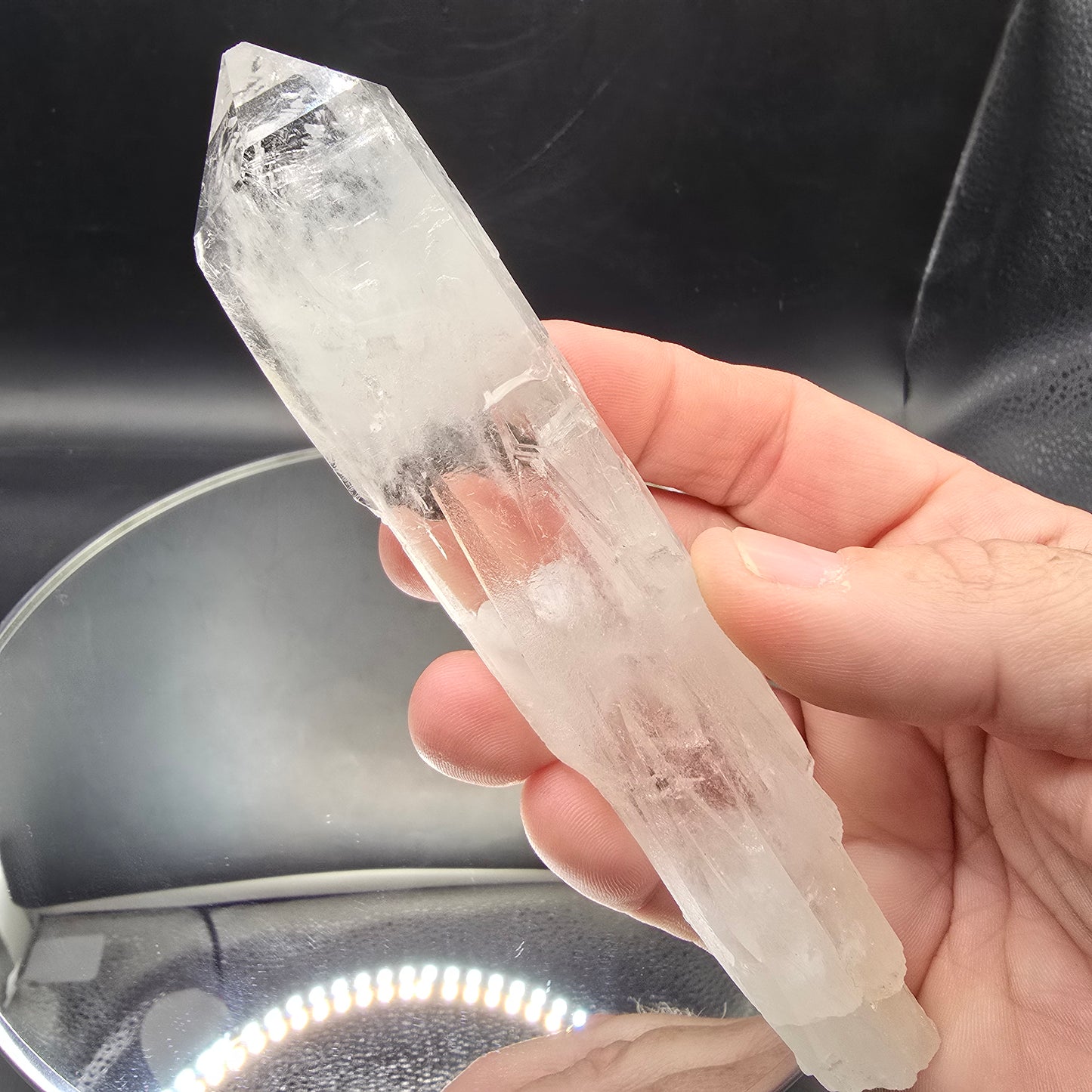 Mondo Quartz Tanzania