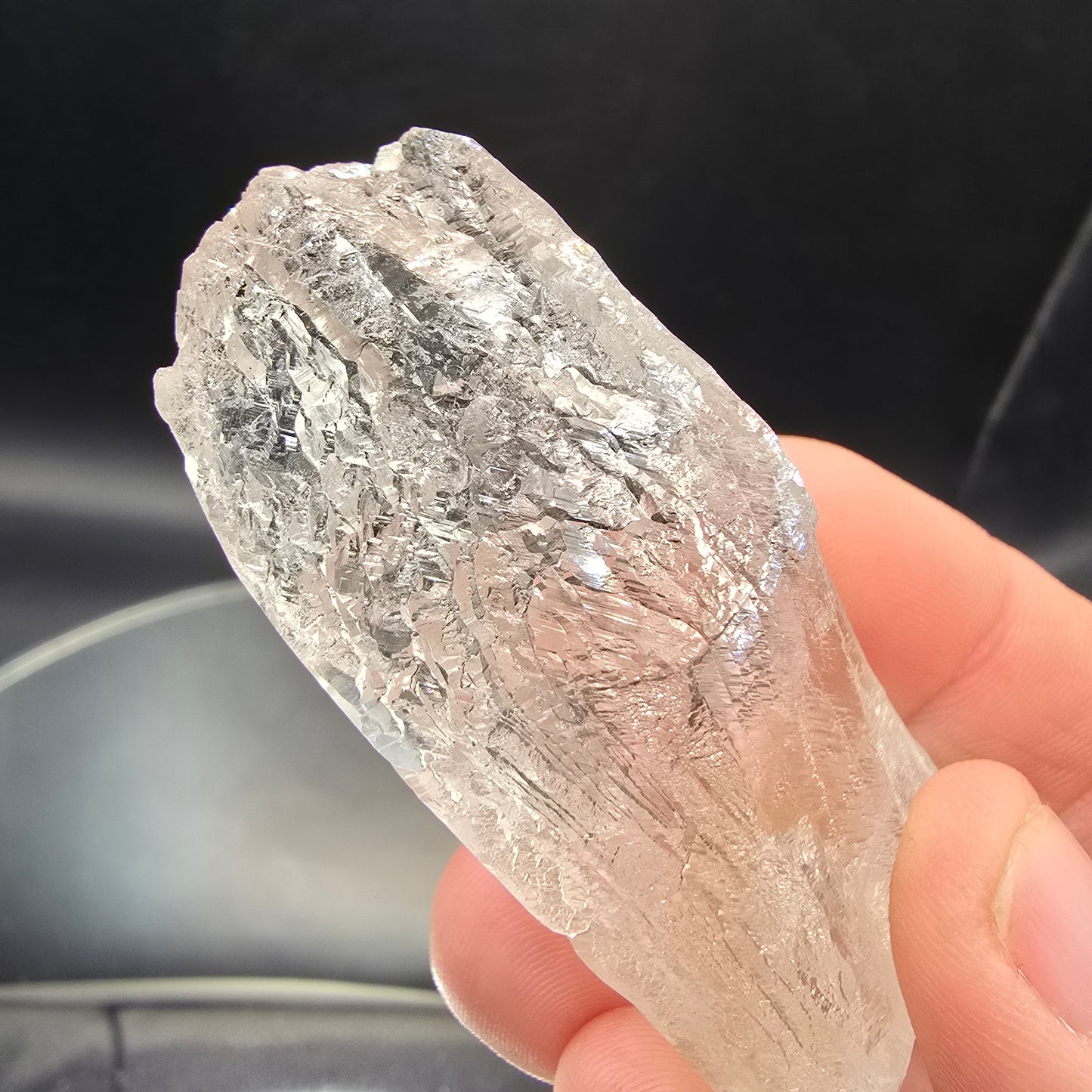Mondo quartz Tanzania