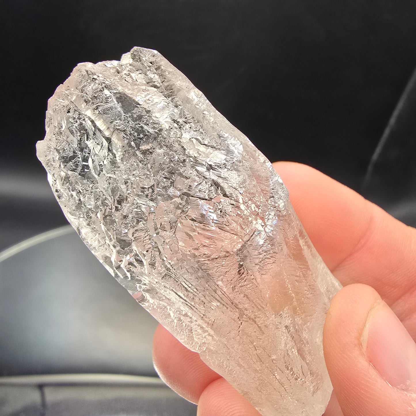 Mondo quartz Tanzania