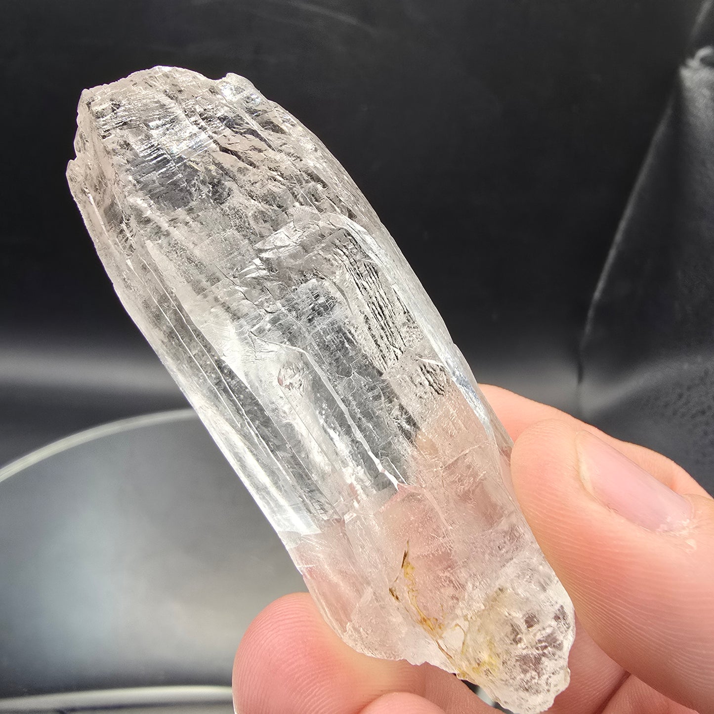Mondo quartz Tanzania