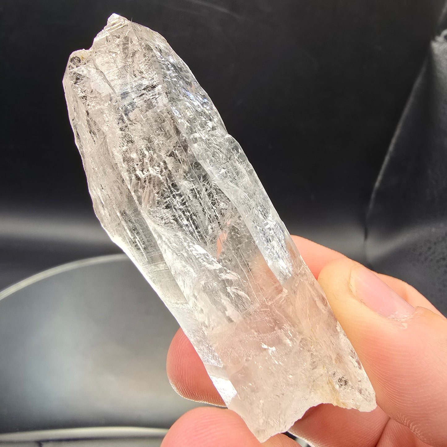 Mondo quartz Tanzania
