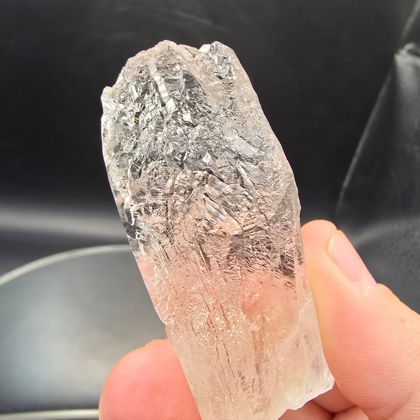 Mondo quartz Tanzania