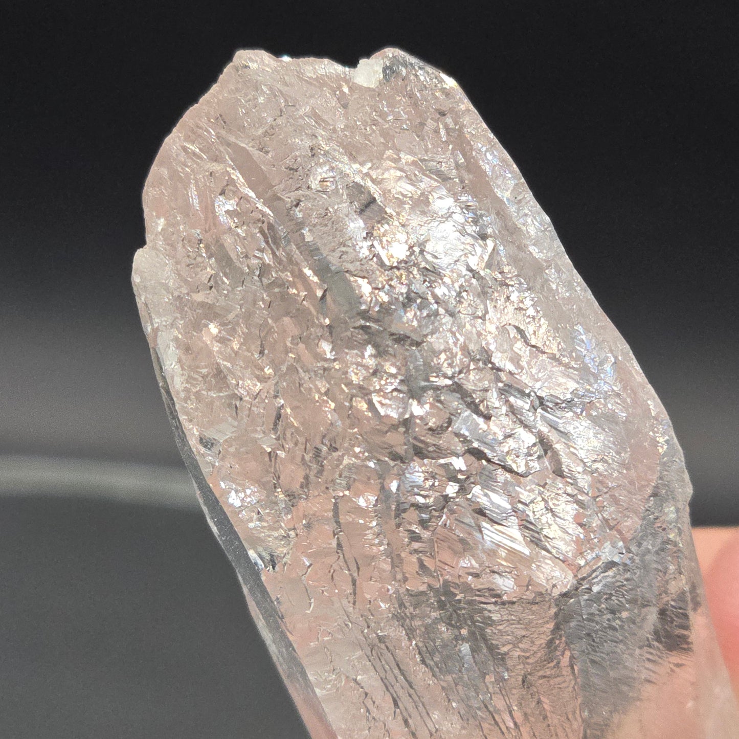 Mondo quartz Tanzania