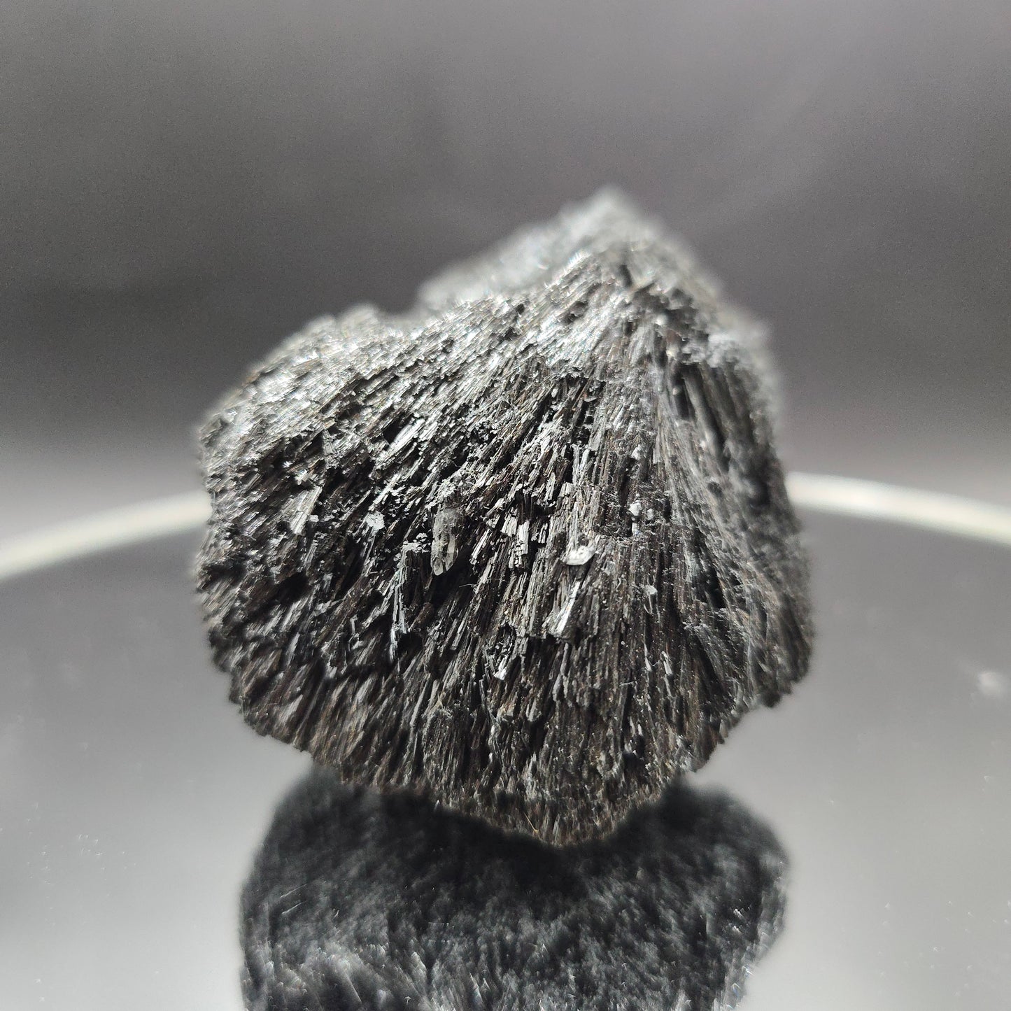 Black Tourmaline Peru