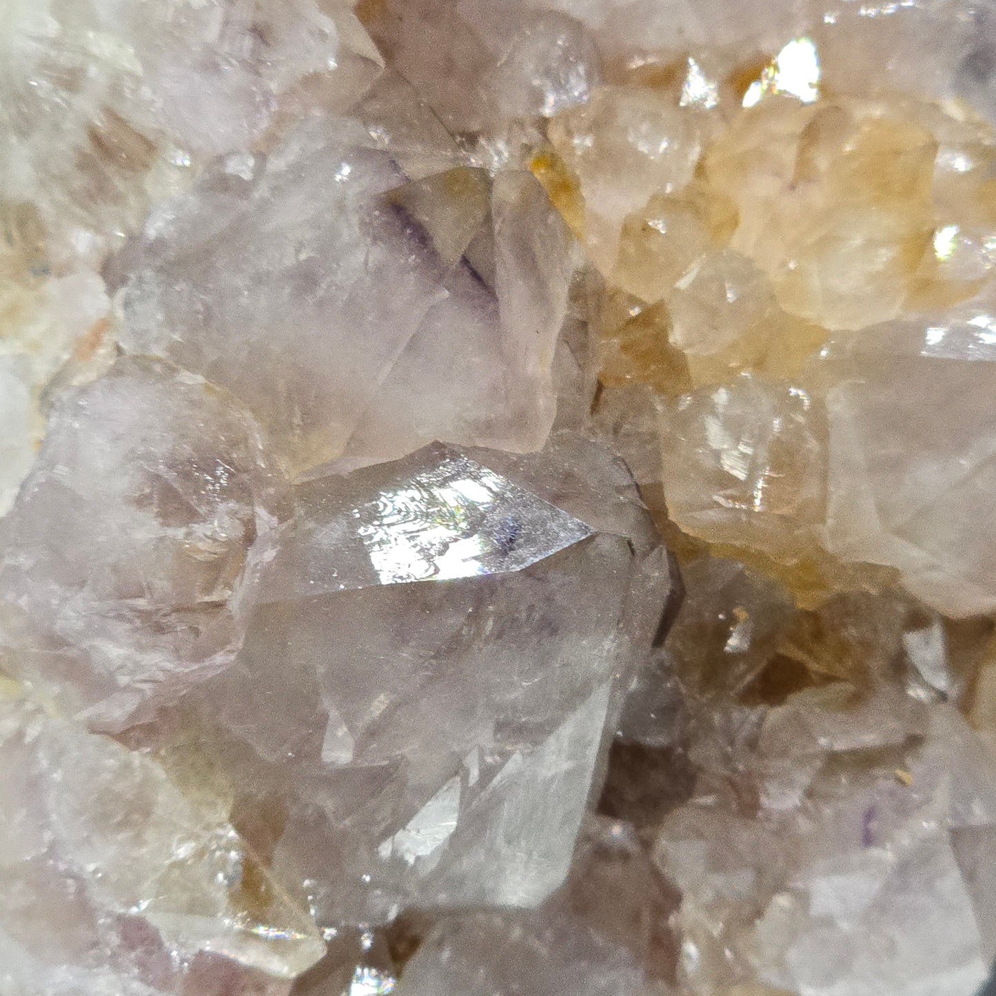 Spirit Quartz South Africa
