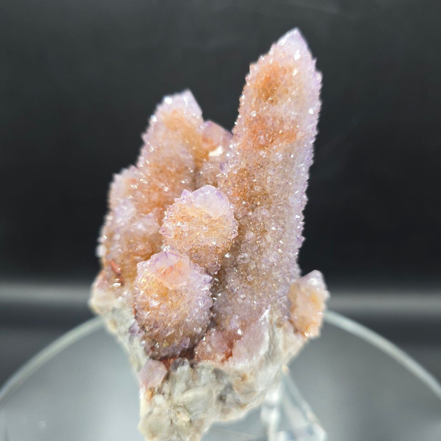 Spirit Quartz South Africa