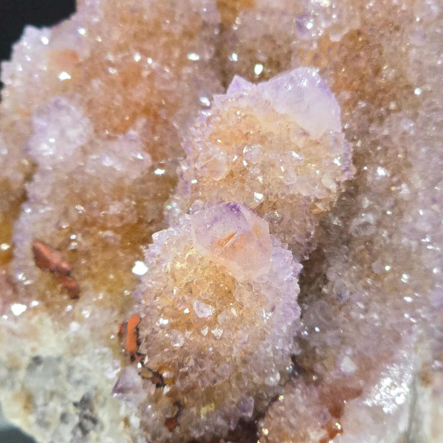 Spirit Quartz South Africa