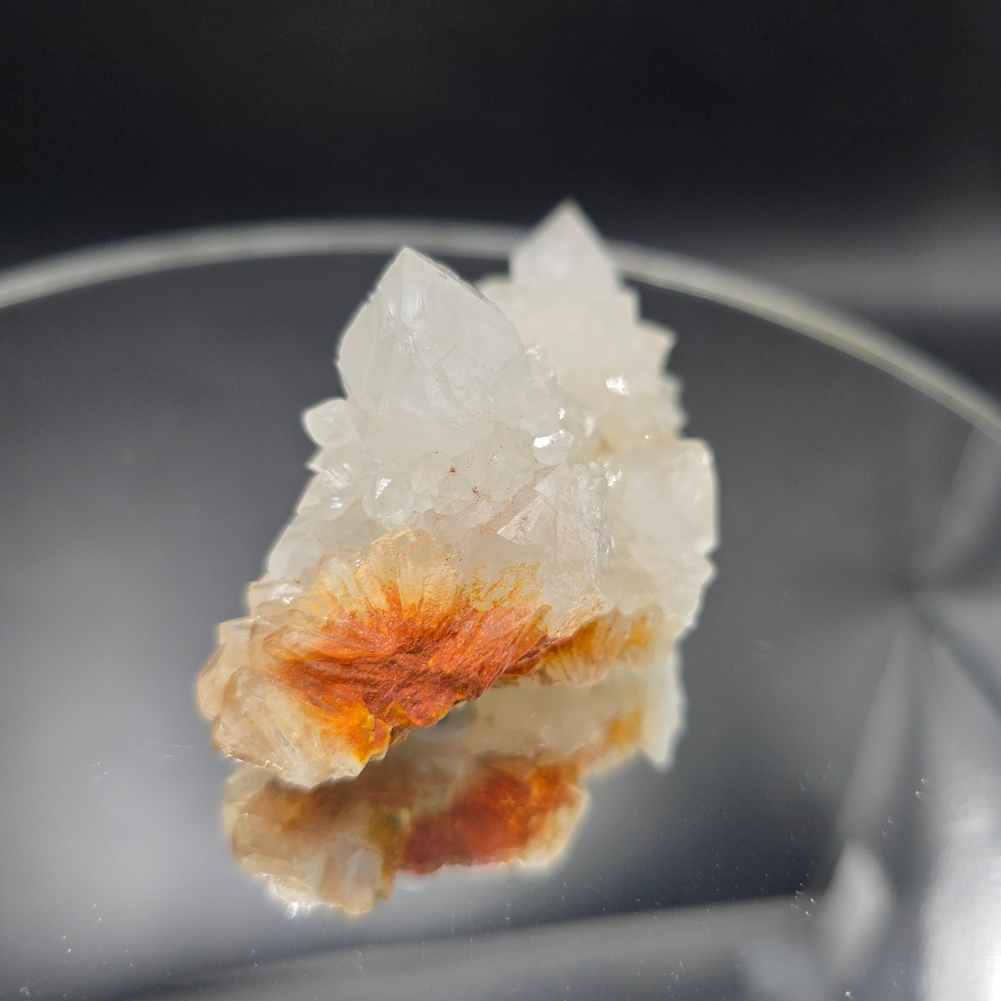 White Spirit Quartz South Africa