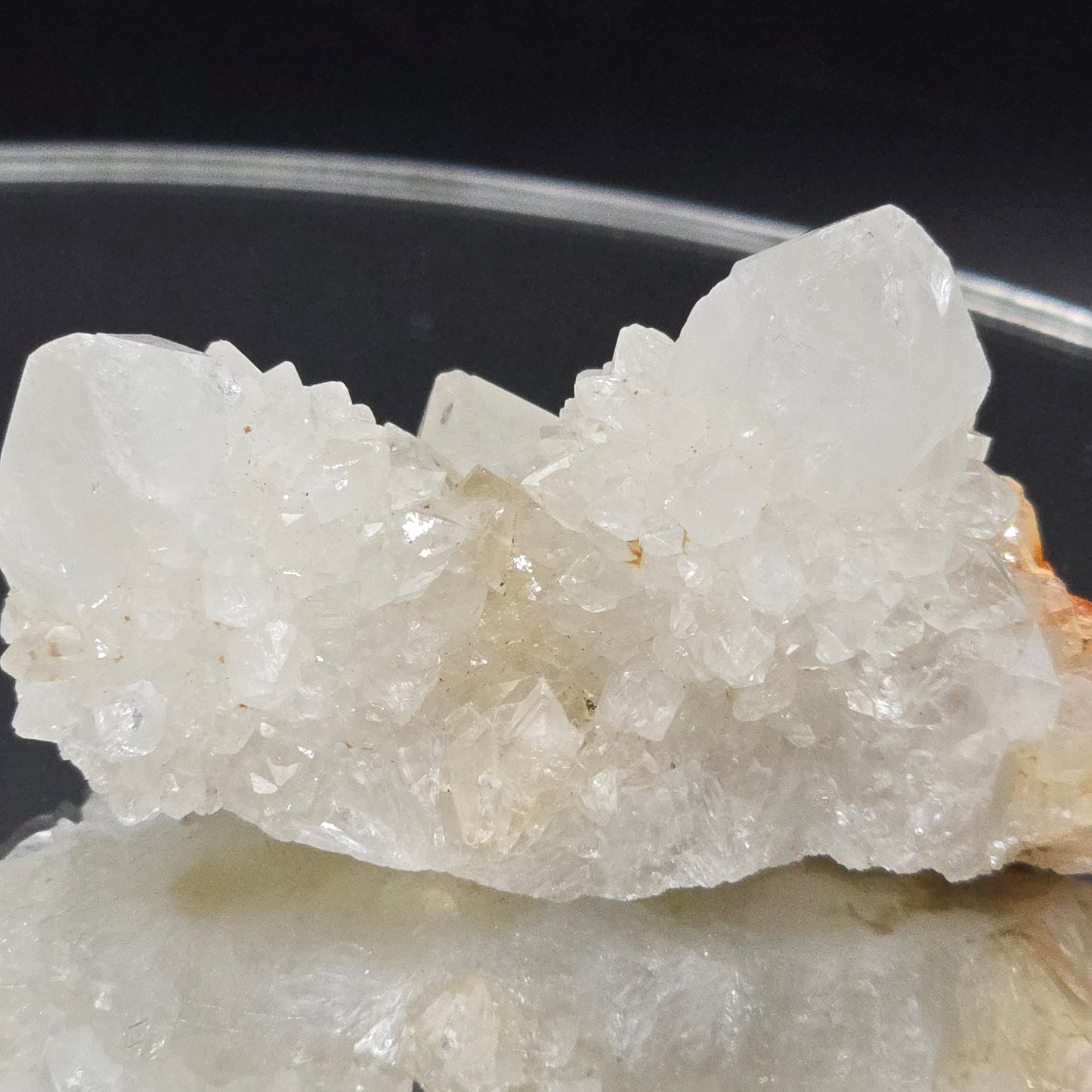 White Spirit Quartz South Africa