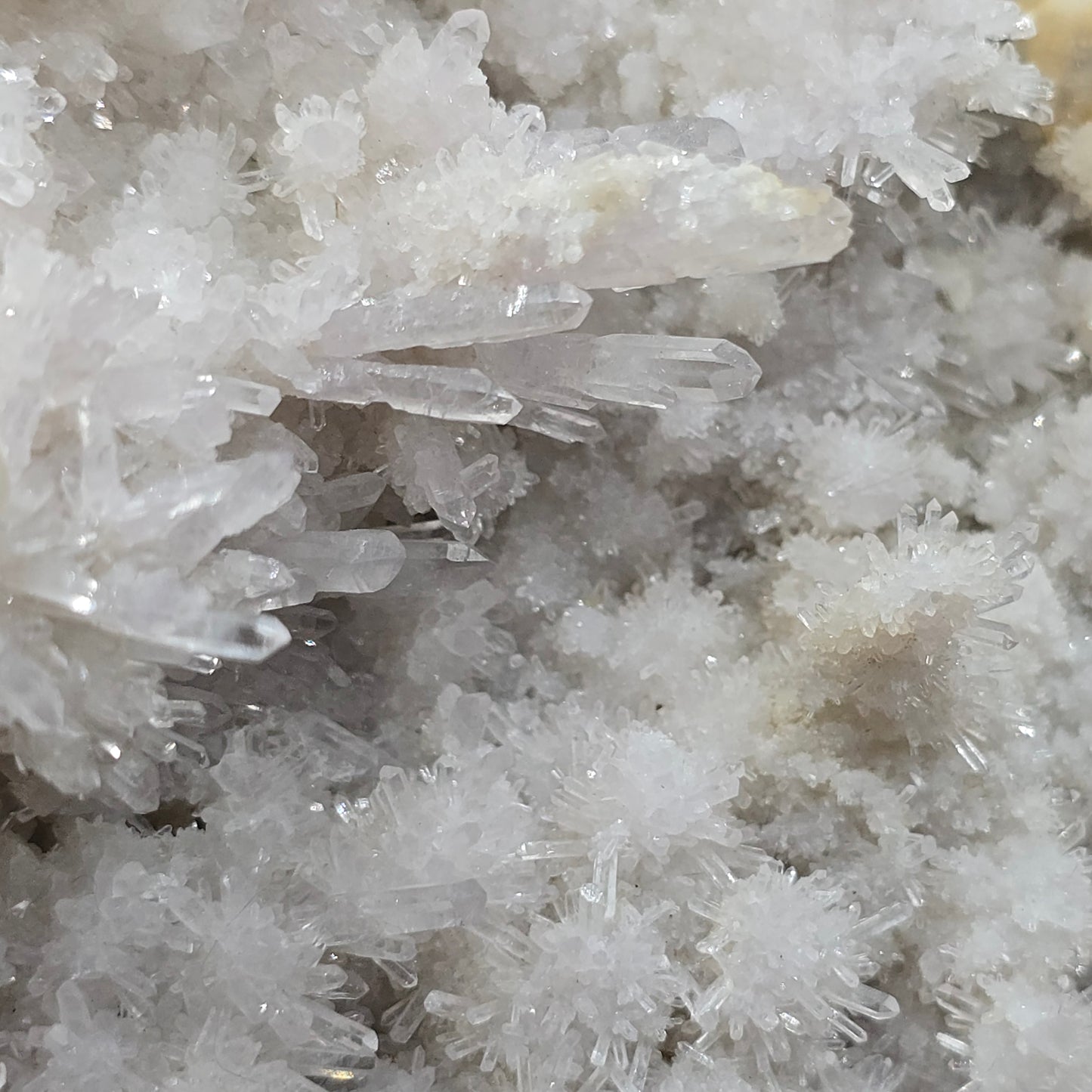 Quartz from Colorado