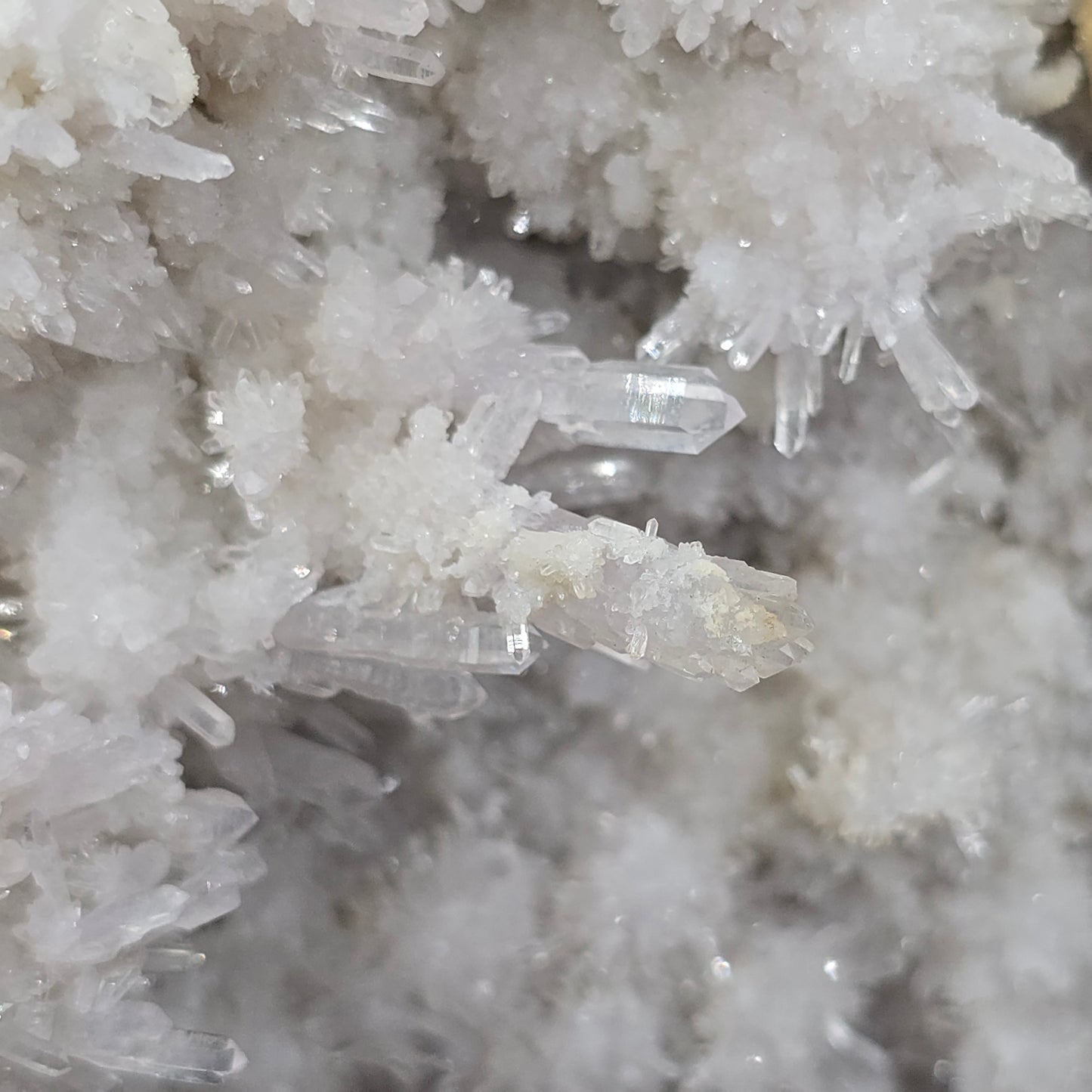 Quartz from Colorado