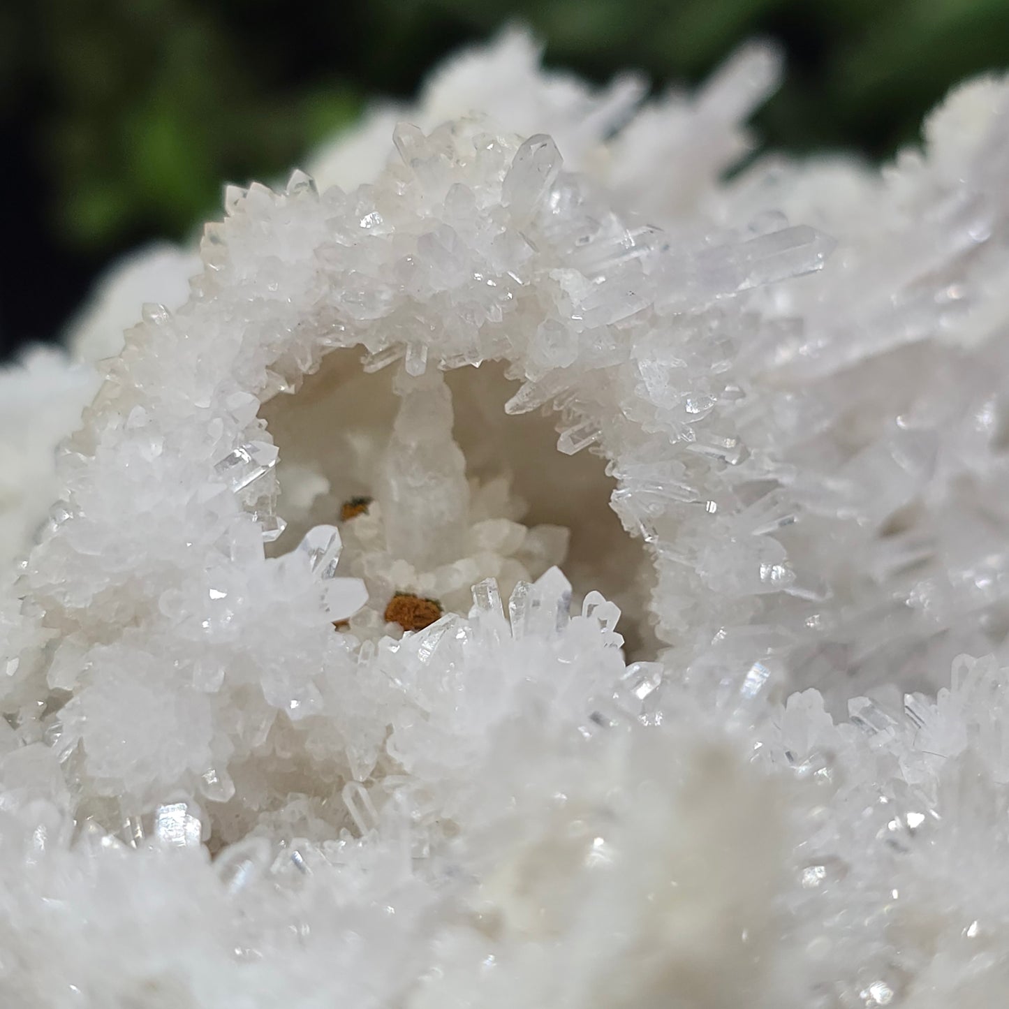 Quartz from Colorado