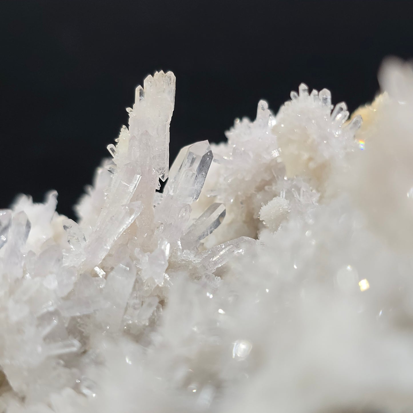 Quartz from Colorado