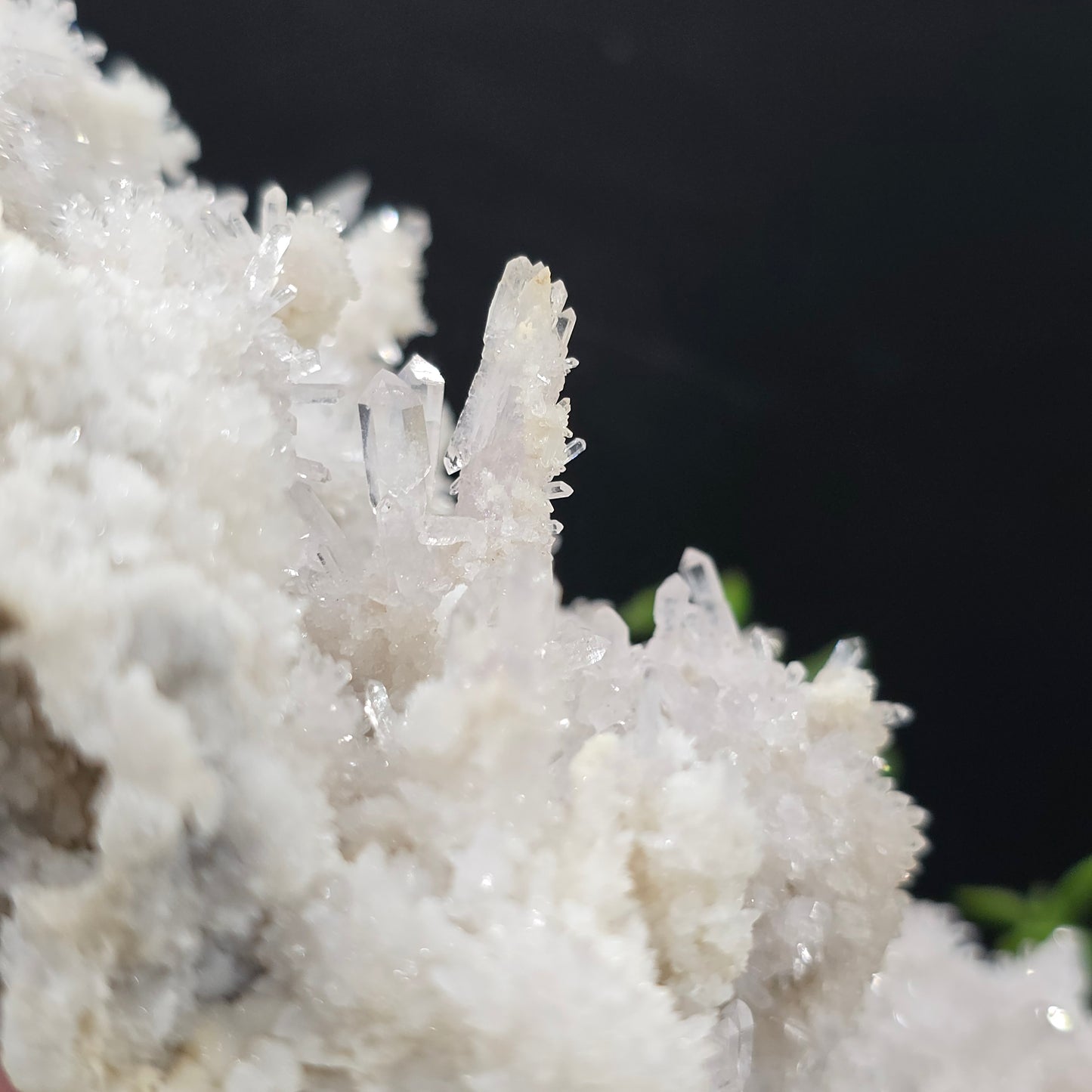 Quartz from Colorado
