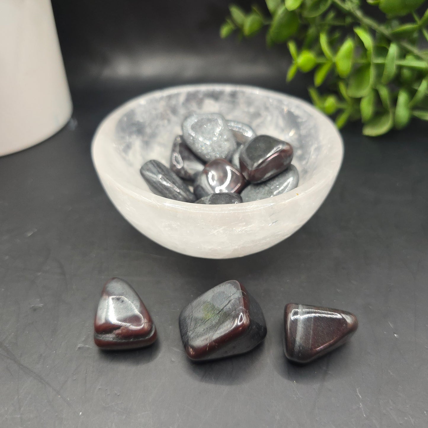 Ancestralite tumble