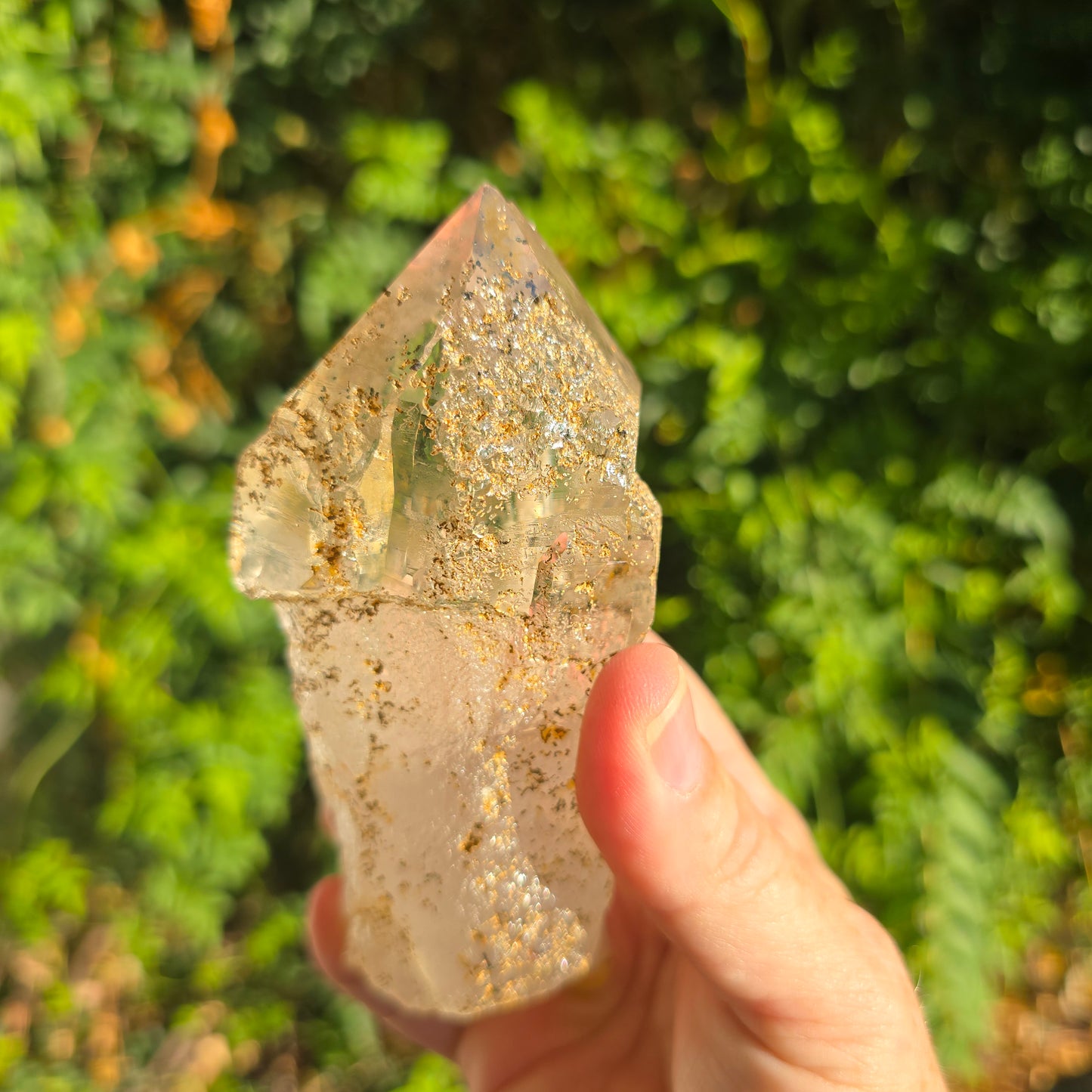 Mondo Quartz Tanzania