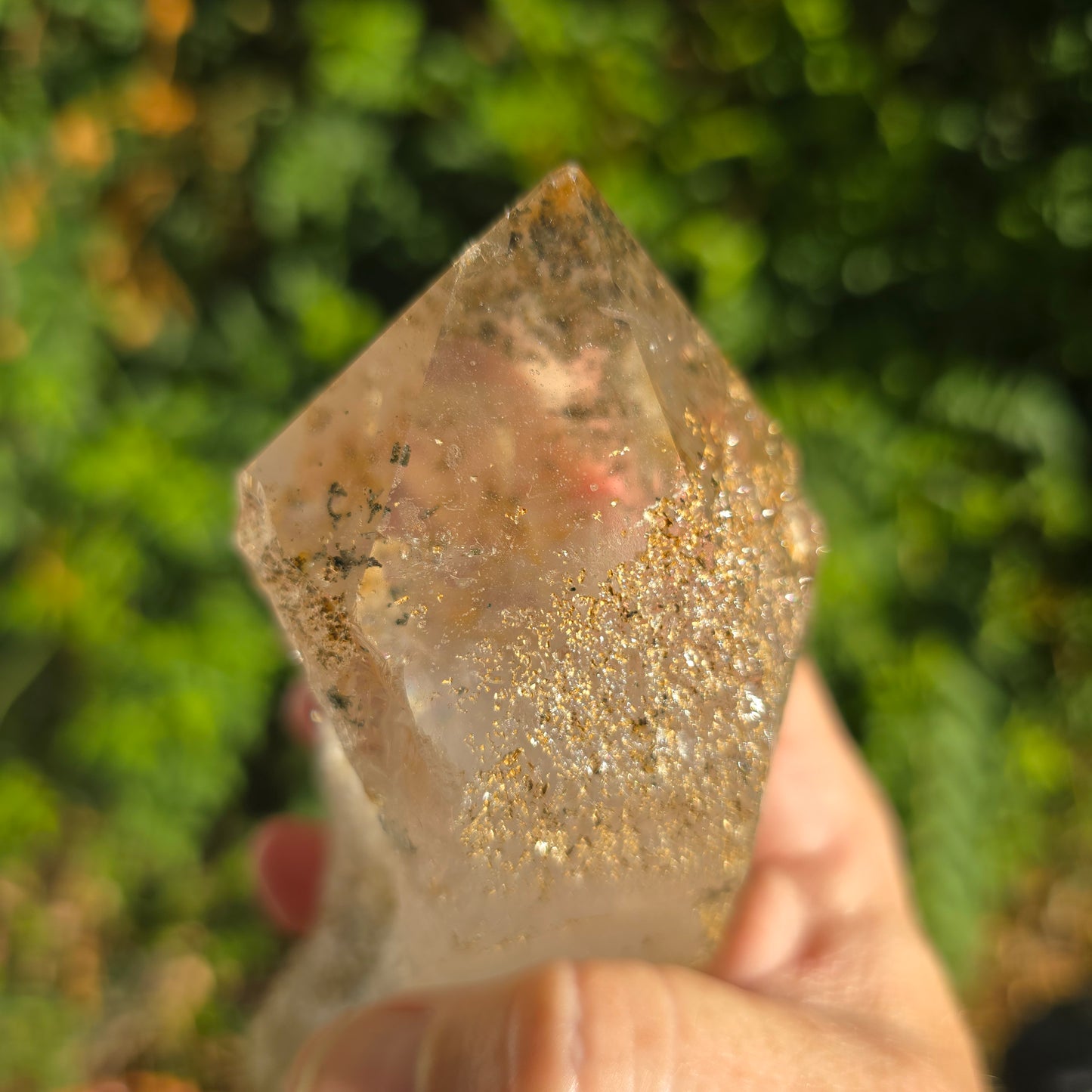 Mondo Quartz Tanzania