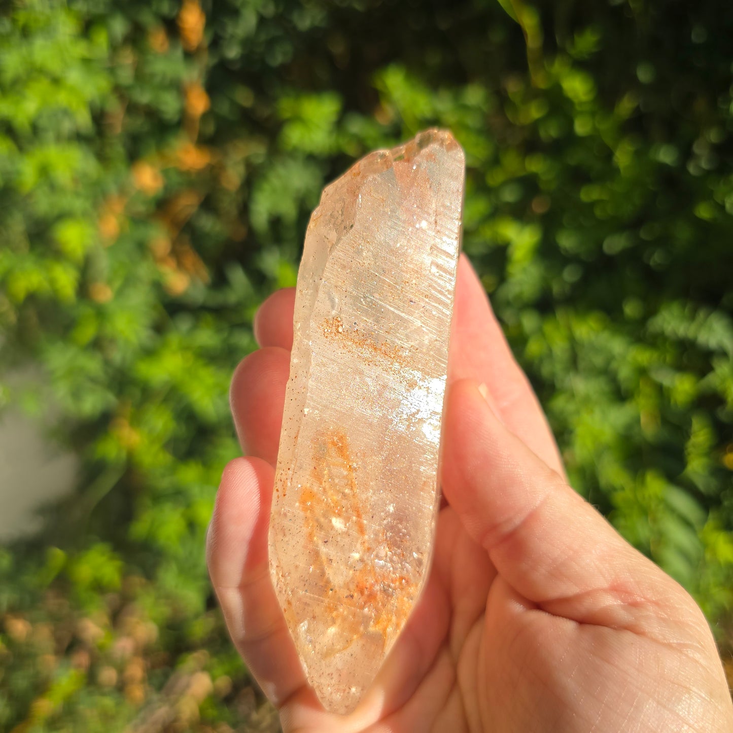 Mondo Quartz Tanzania