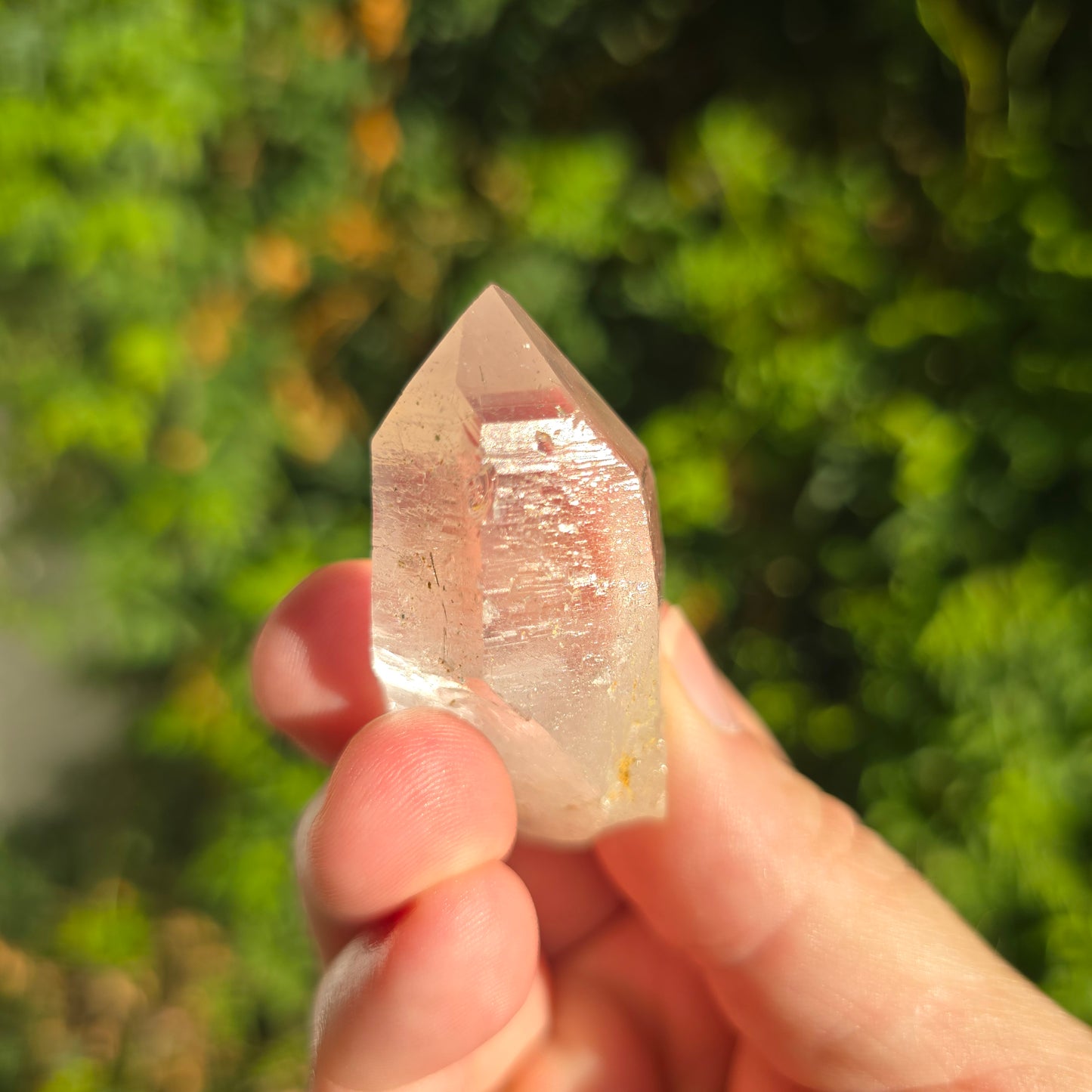 Mondo Quartz Tanzania
