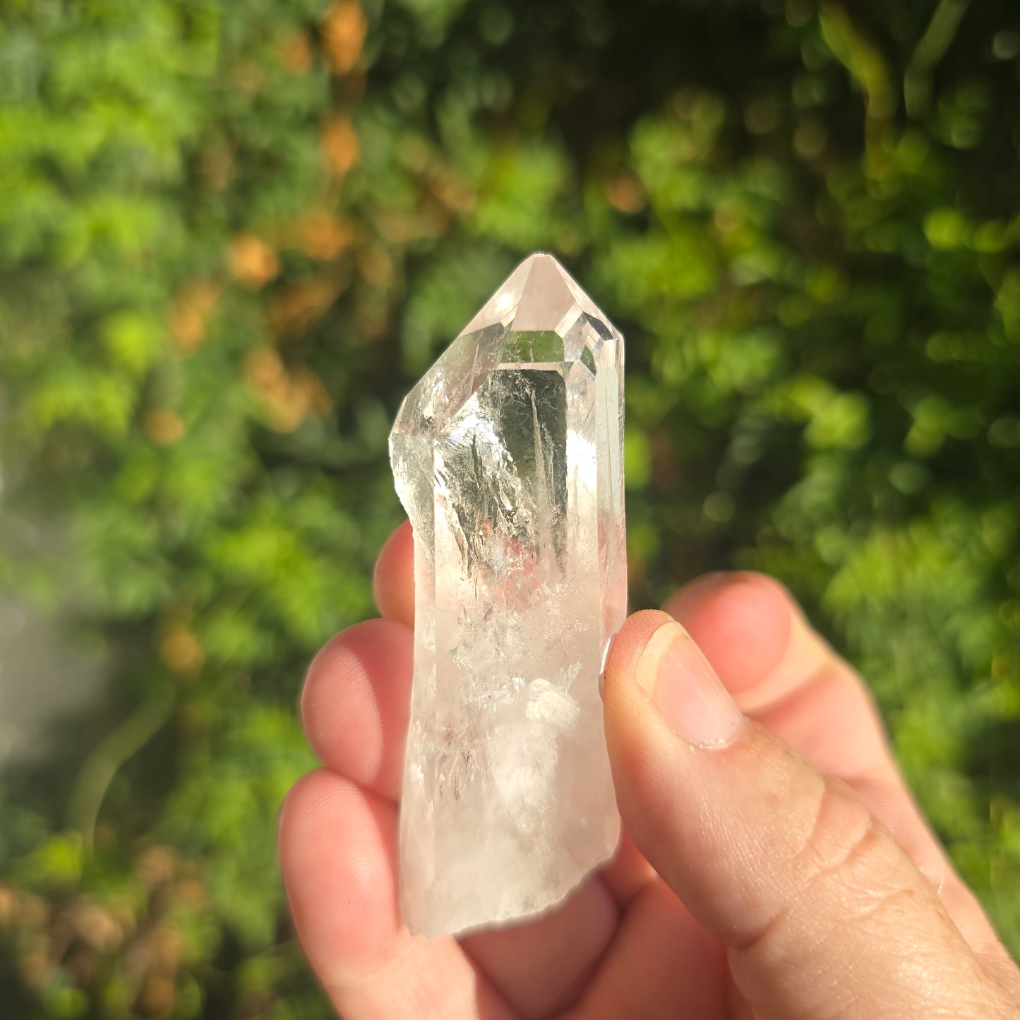 Mondo quartz Tanzania