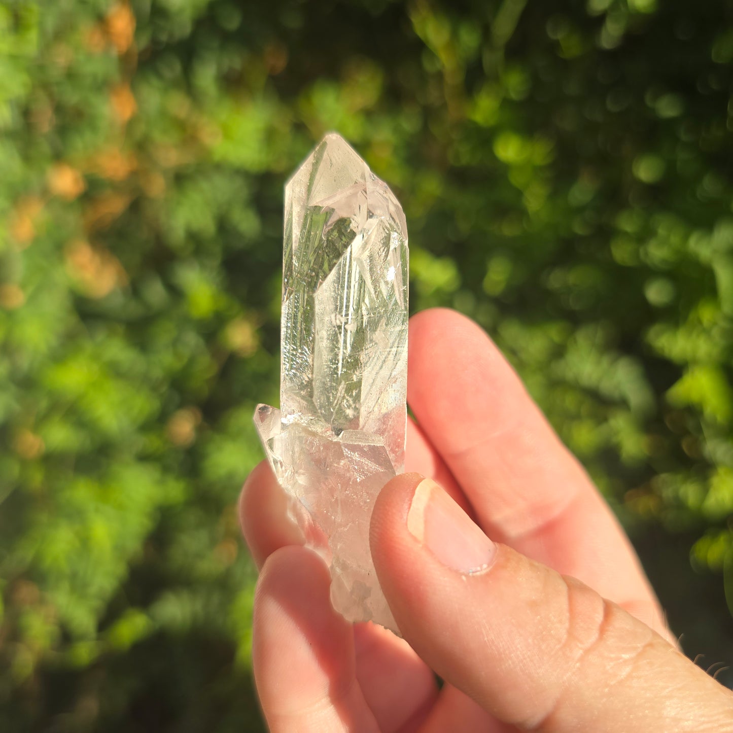 Mondo quartz Tanzania
