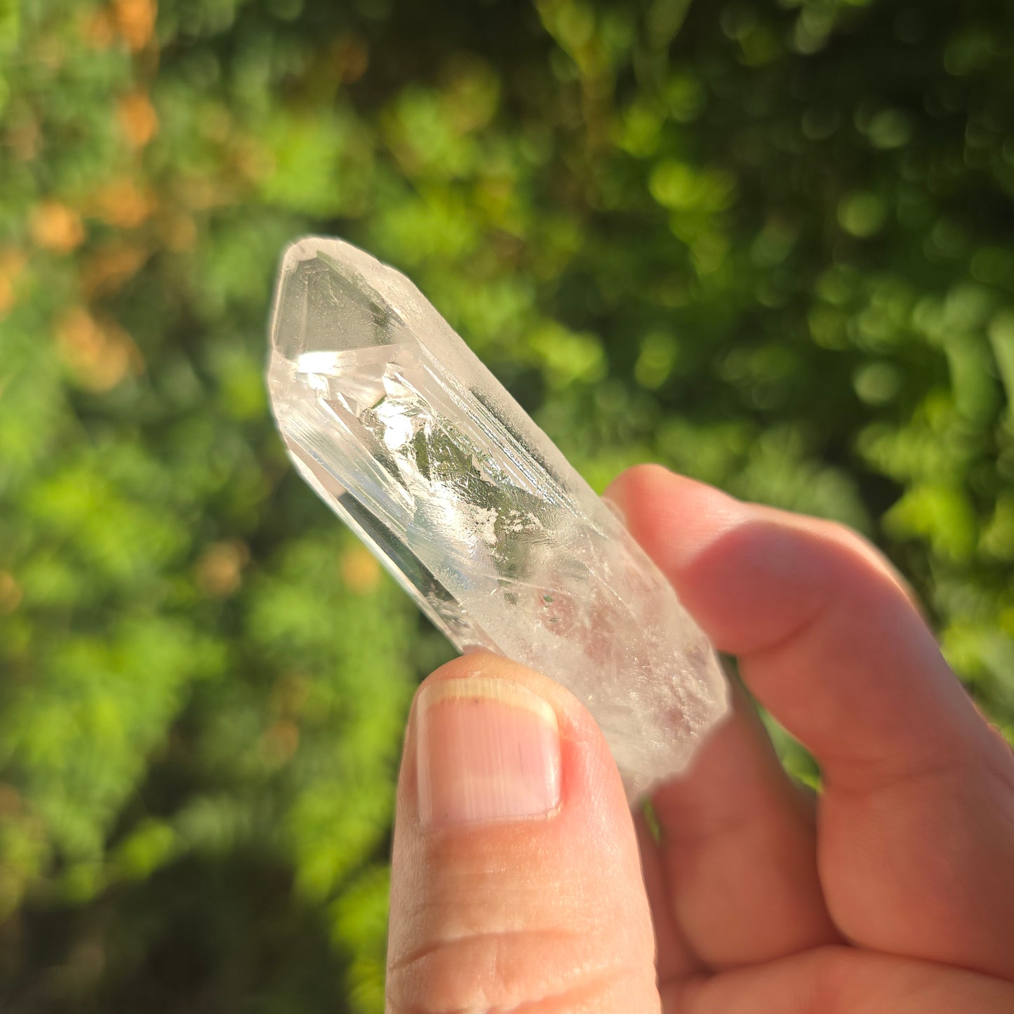 Mondo quartz Tanzania