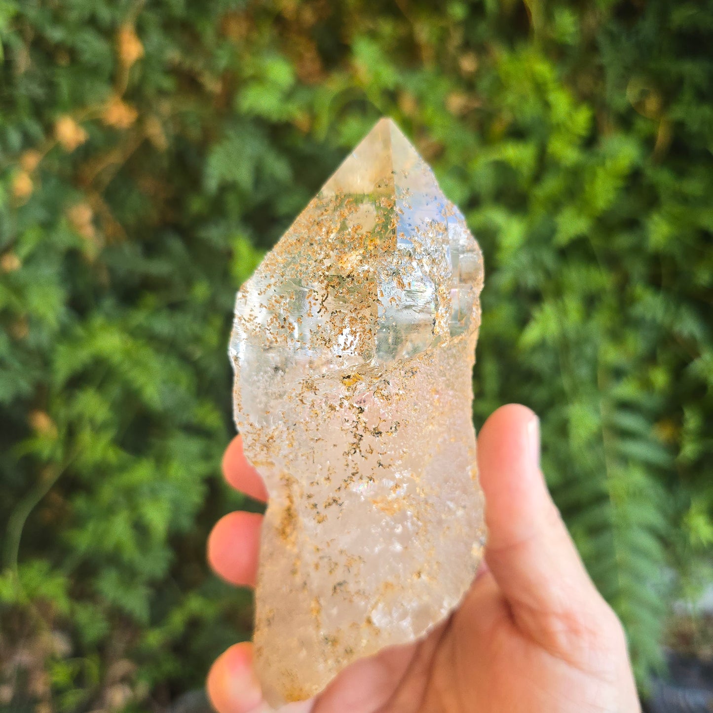 Mondo Quartz Tanzania