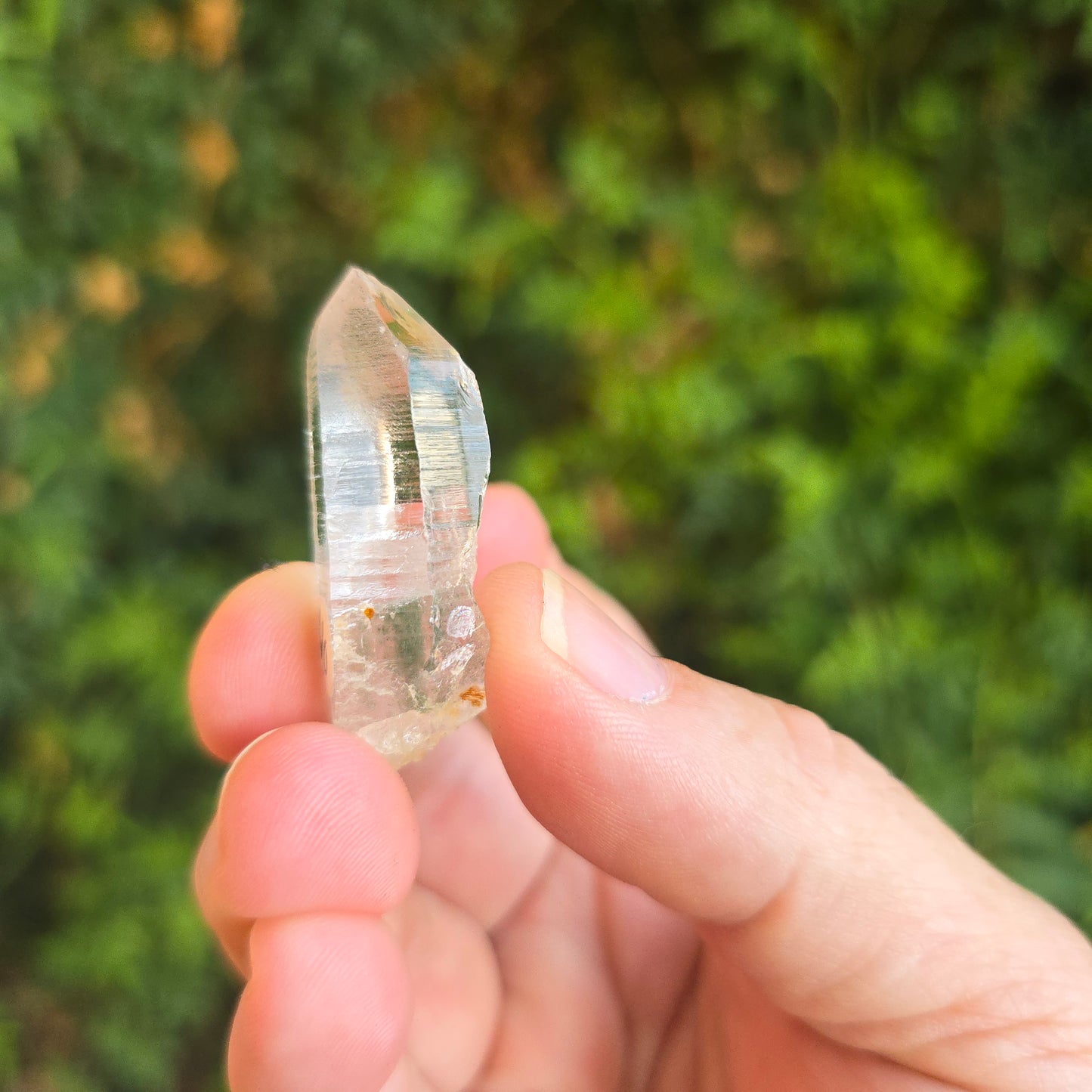 Mondo quartz Tanzania