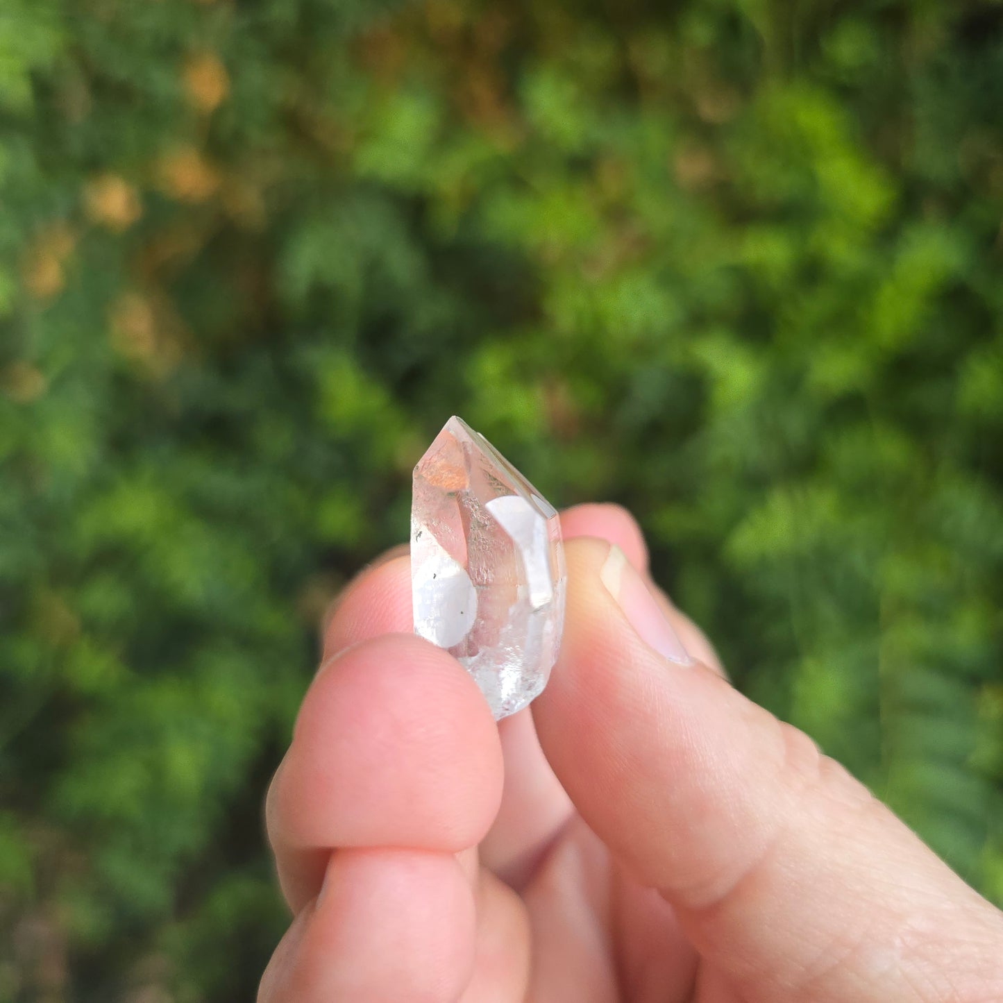 Mondo quartz Tanzania