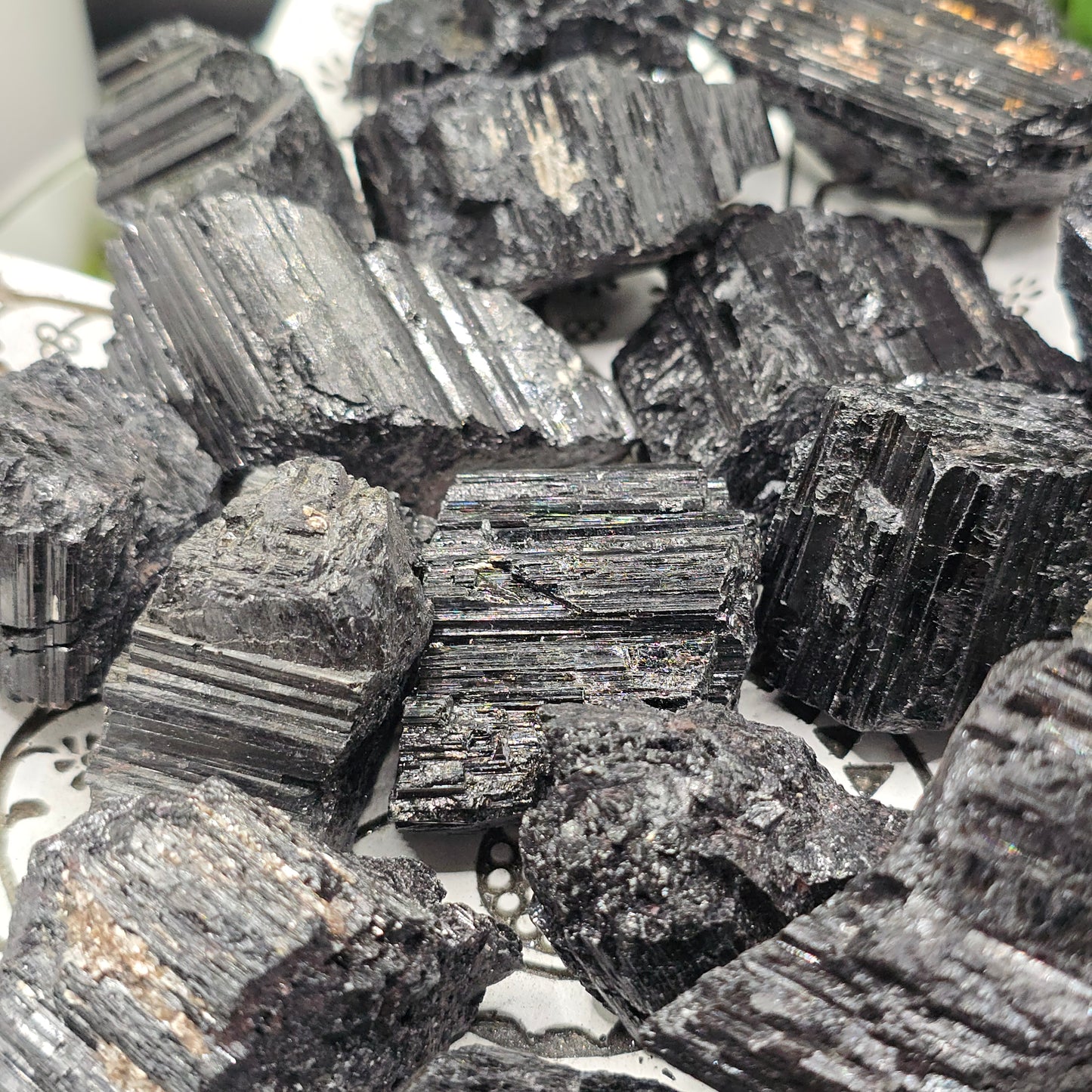Black Tourmaline