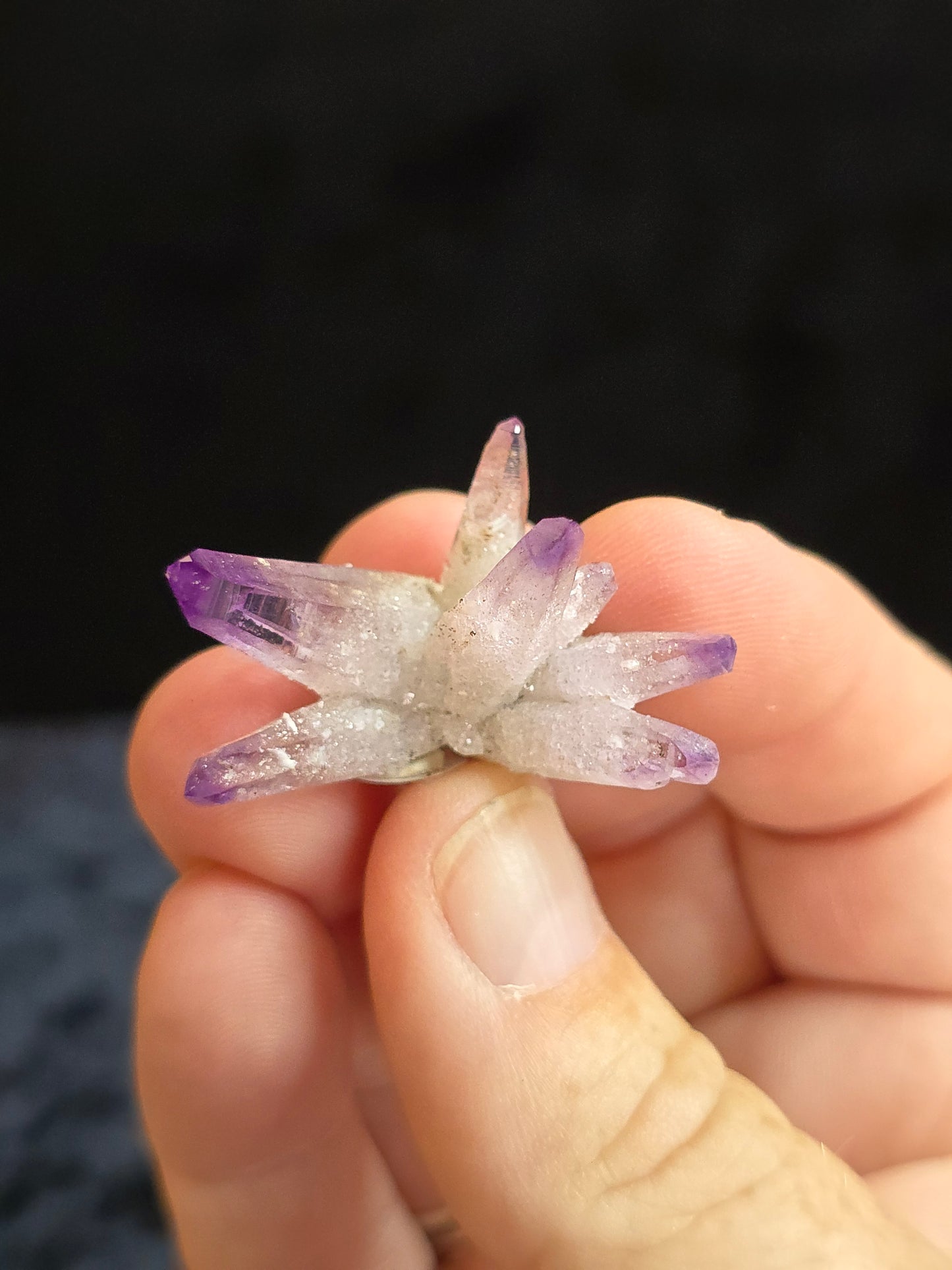 Veracruz Amethyst Mexico
