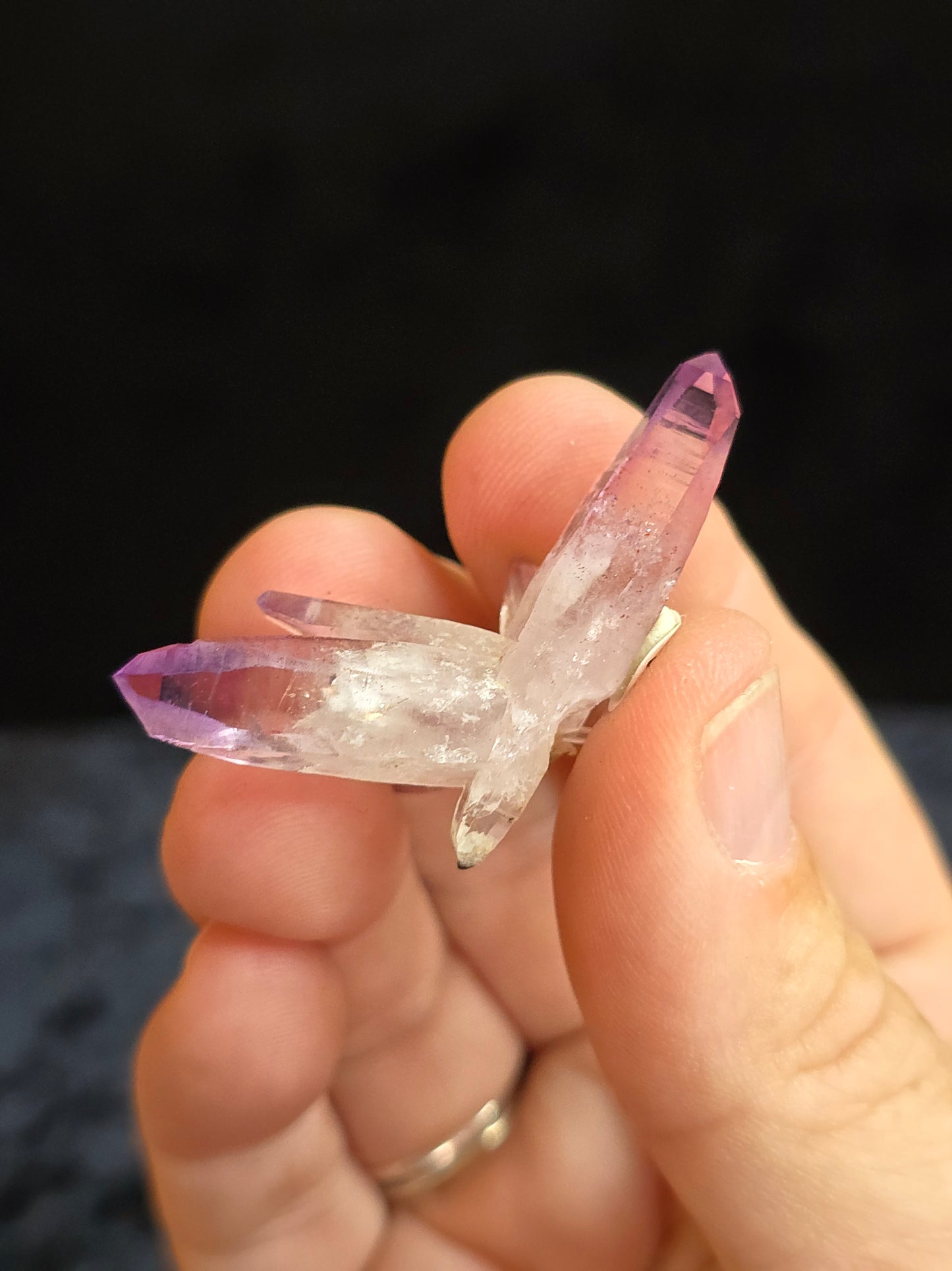 Veracruz Amethyst Mexico
