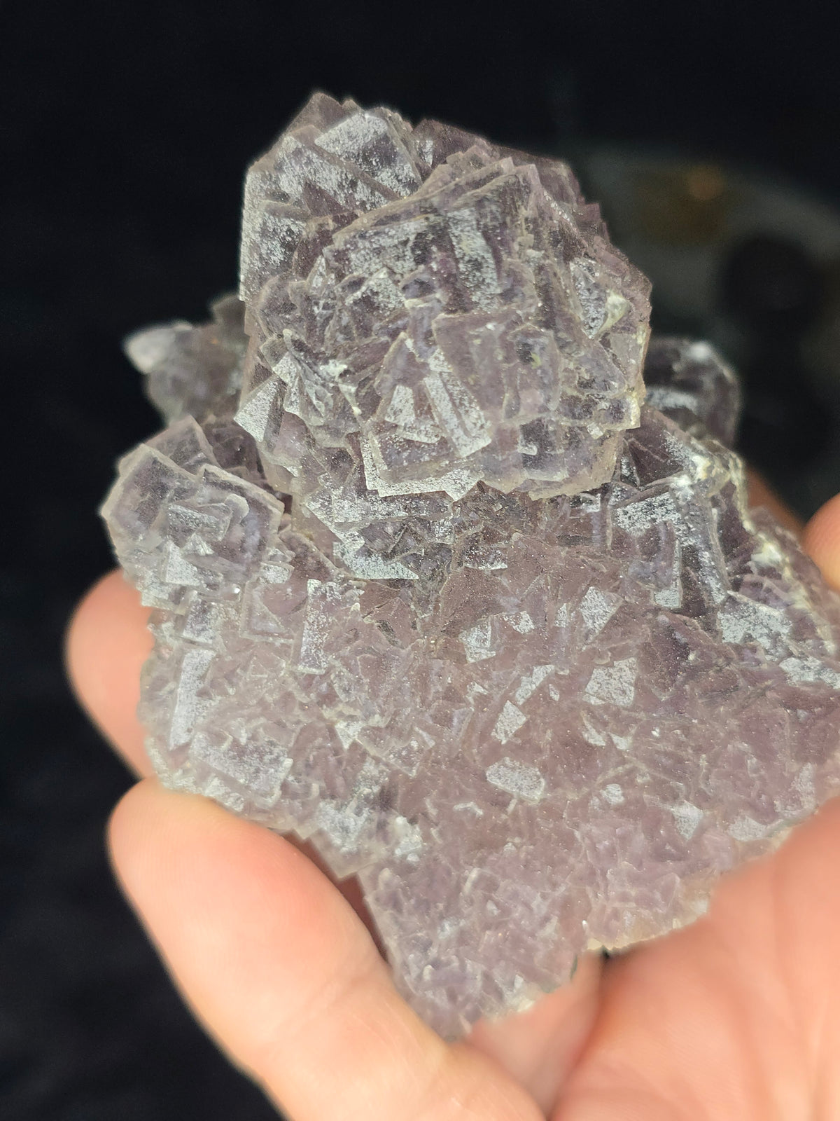 Fluorite China