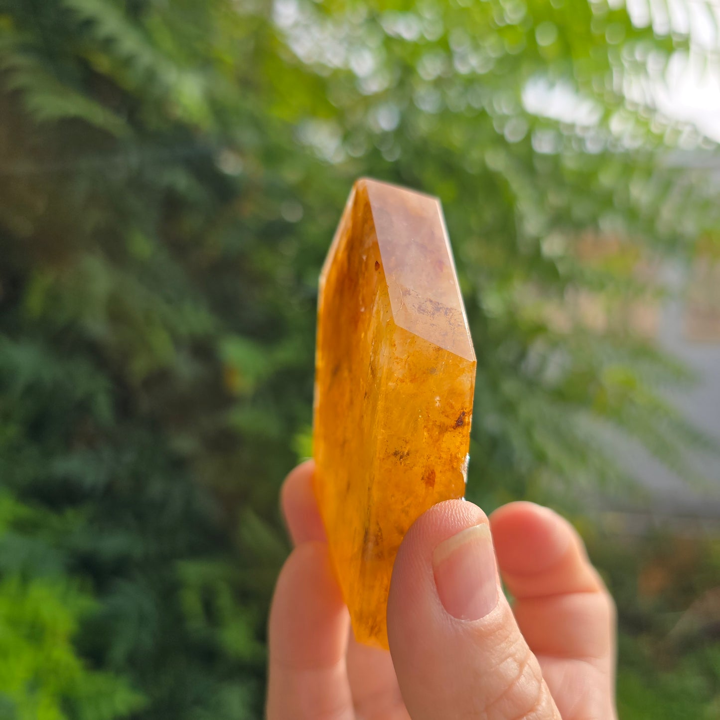 Golden Healer Quartz