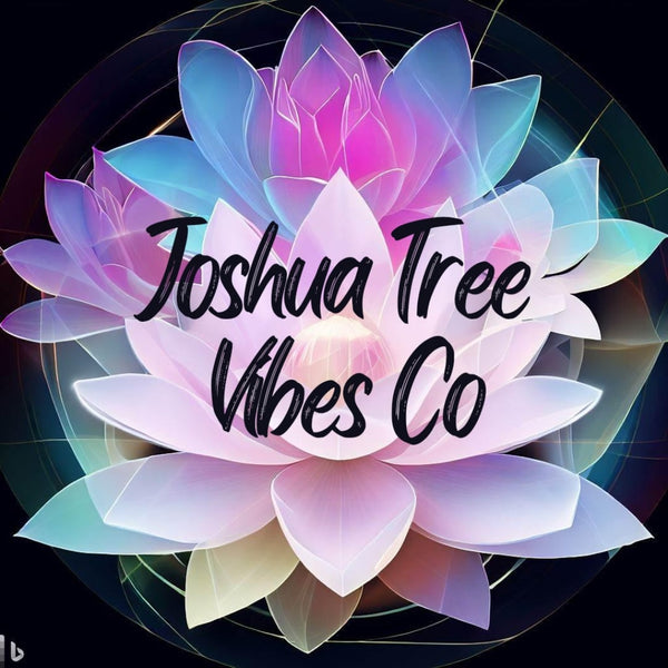 Joshua Tree Vibes