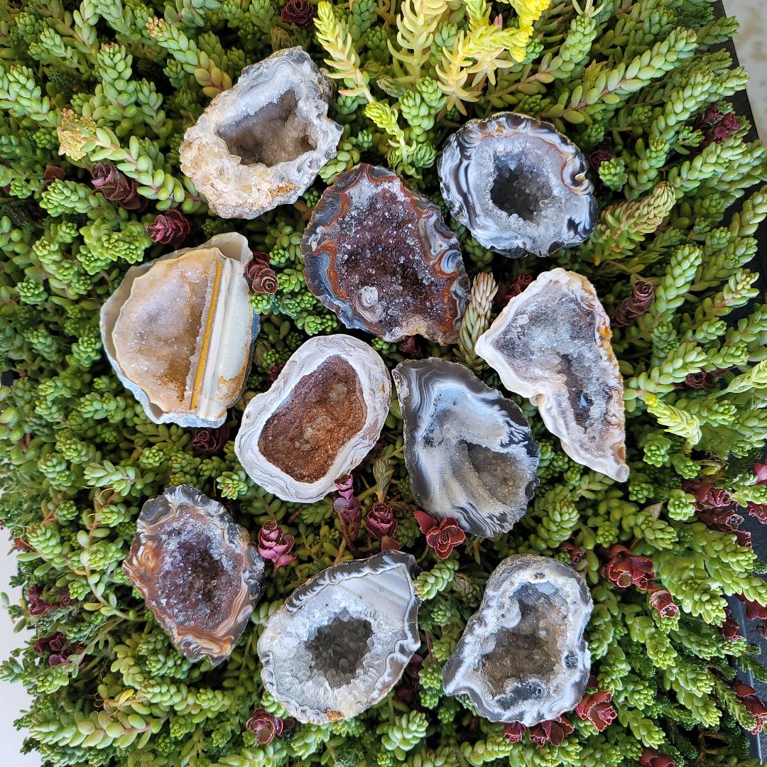 Oco Geode Medium Size