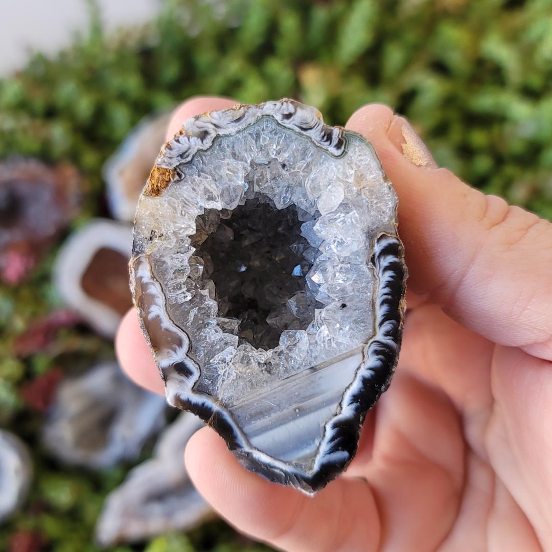 Oco Geode Medium Size