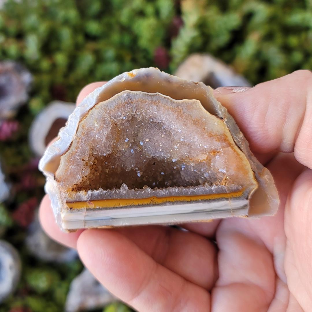 Oco Geode Medium Size