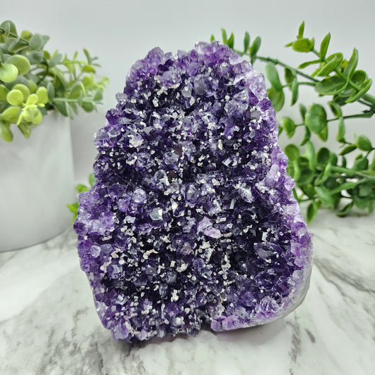 Amethyst from Brazil