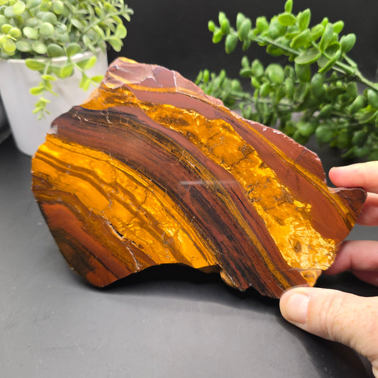 Desert Sunset Jasper Western Australia