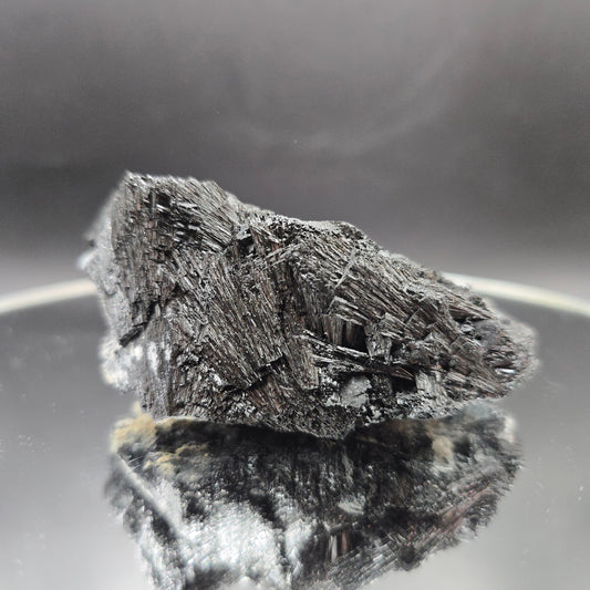 Black Tourmaline Peru