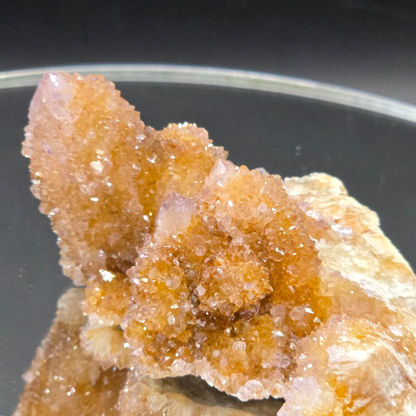 Spirit Quartz South Africa