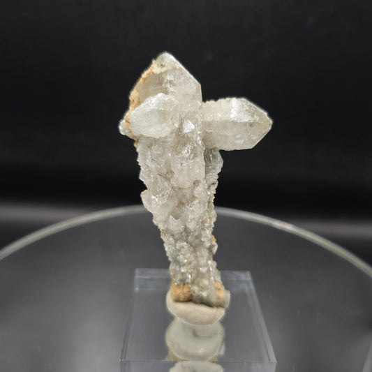 Quartz from Inner Mongolia
