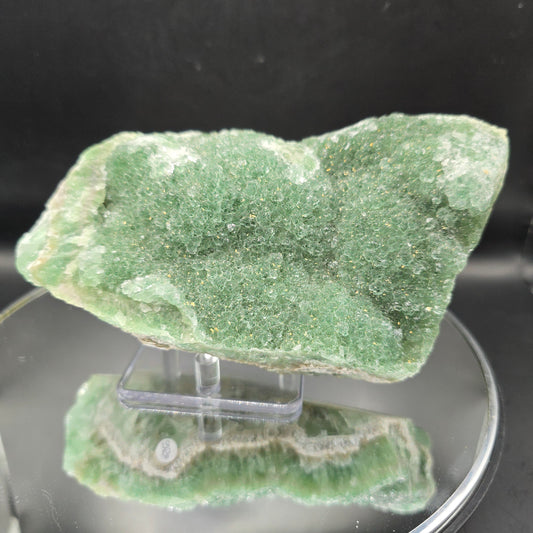 Fluorite from Xinyang China