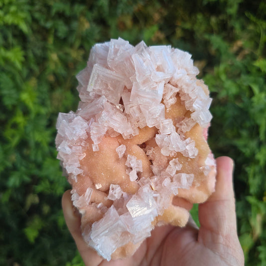Halite Ca