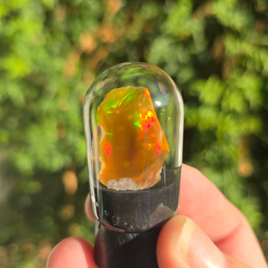 Ethiopian well opal